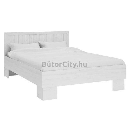 Provance ágykeret ágyráccsal (L1/160) andersen