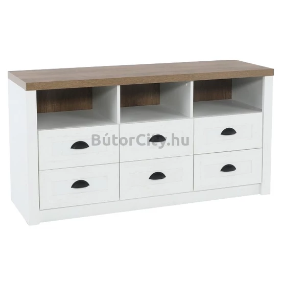 Provance magas TV-állvány (K6S) andersen