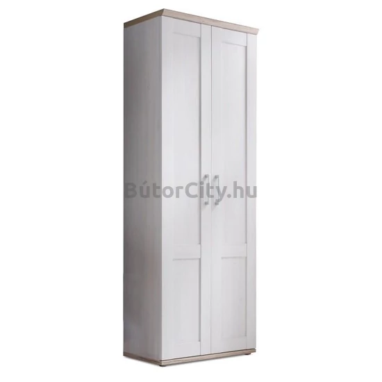 Provensal polcos szekrény