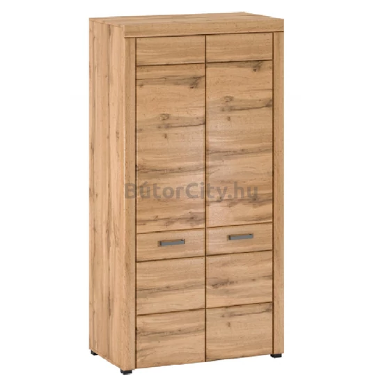 Pusan akasztós szekrény