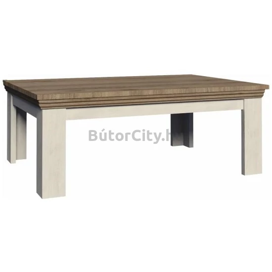 Royal nagy dohányzóasztal (LN2)