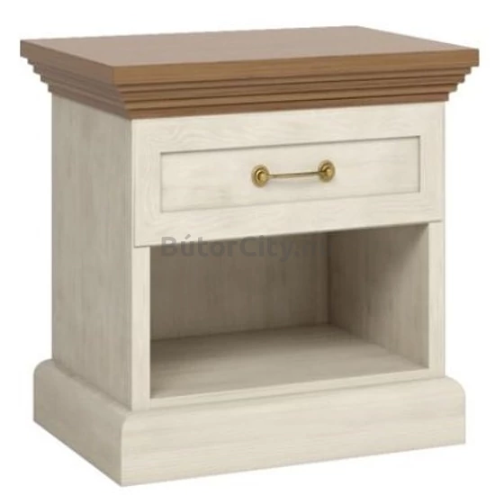 Royal éjjeliszekrény (SN)