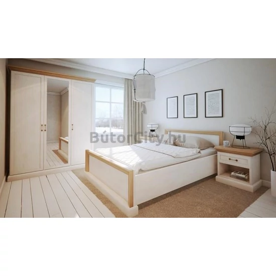 Royal komplett hálószoba