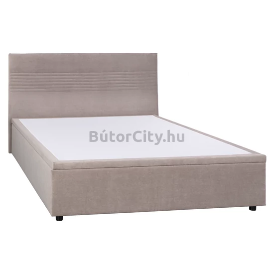 Runol ágykeret ágyneműtartóval 160*200 cm-es matrachoz