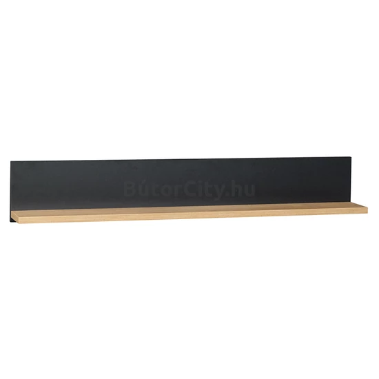 Siran fali polc (Typ10)
