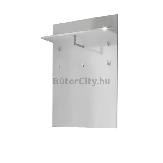 Space fogas panel
