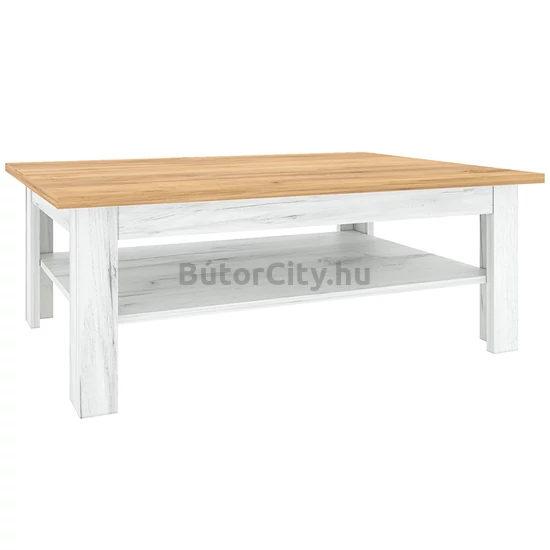 Sudbury dohányzóasztal (T2)