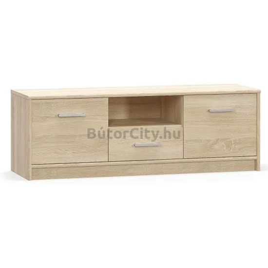 Teyo TV állvány, sonoma tölgy (2D1S)