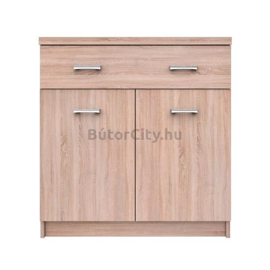 Topty komód, sonoma (Typ42)