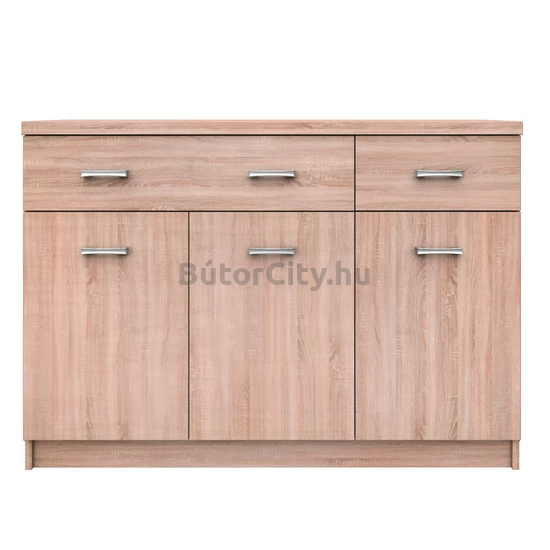 Topty komód, sonoma (Typ23)