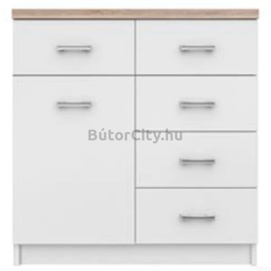 Topty komód (Typ12)