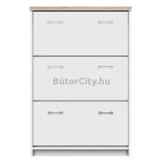 Topty cipős szekrény nagy (Typ10)