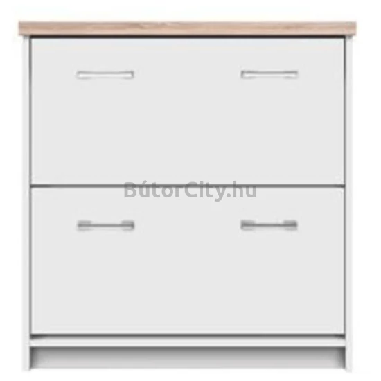 Topty cipős szekrény (Typ11)