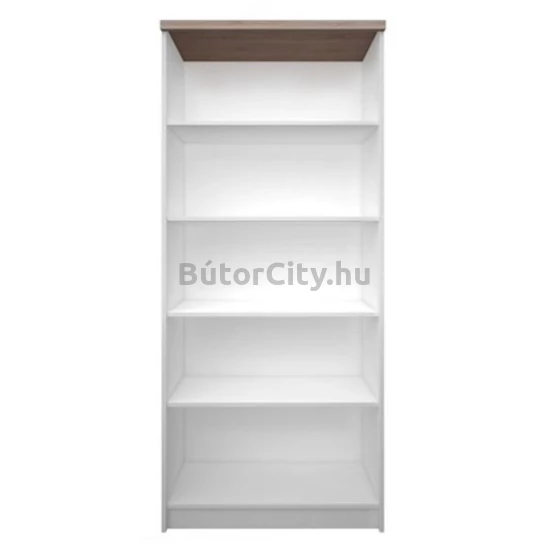 Topty nyitott polc (Typ06)