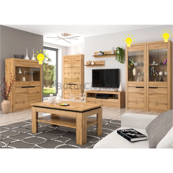 Toronta LED világítás