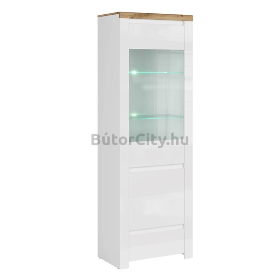 Vilgo vitrin (1D1W1S)