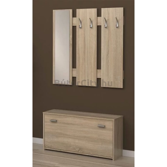 Lada 03 new előszobafal