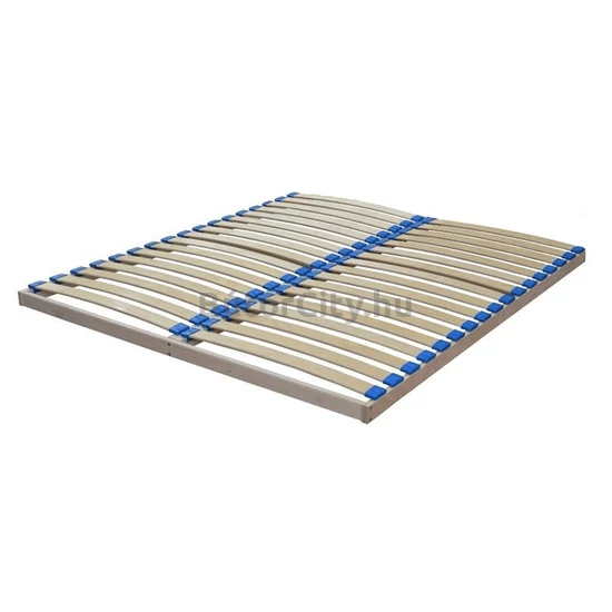 STELAR fakeretes, farugós ágyrács, 160*200 cm-es ágyhoz