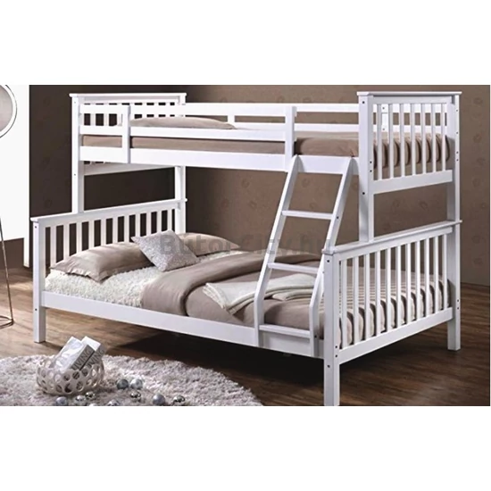 Bagira emeletes ágy