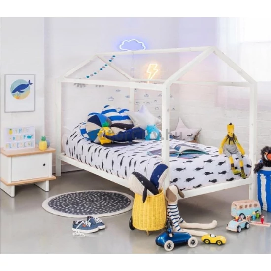 Impres ifjúsági ágy