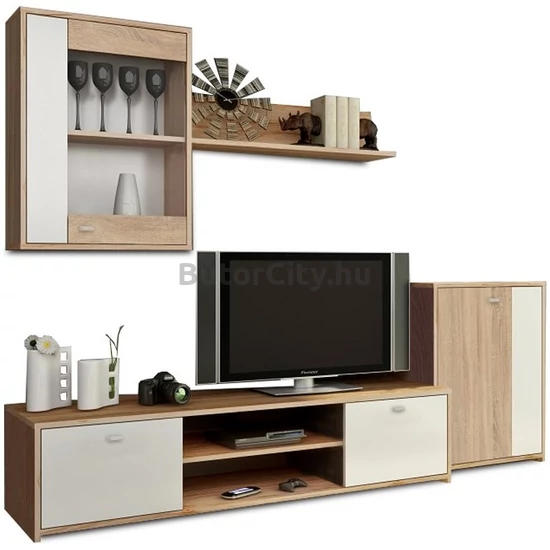 Genta nappali (sonoma)