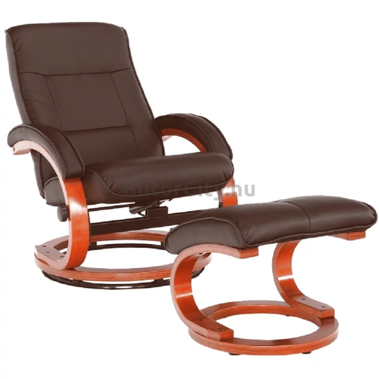 Ryan relaxáló fotel