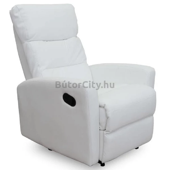 Silas pihenőfotel (választható szövet)