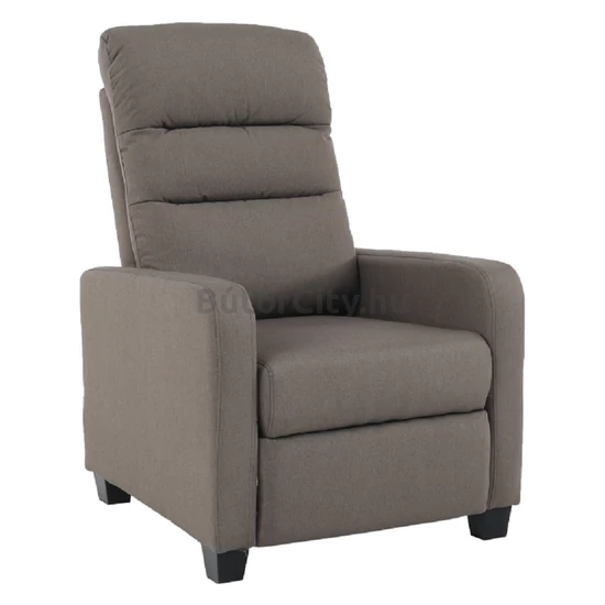Turner relaxáló fotel (többféle szín)