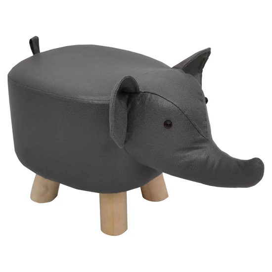 Balbo puff (elefánt)