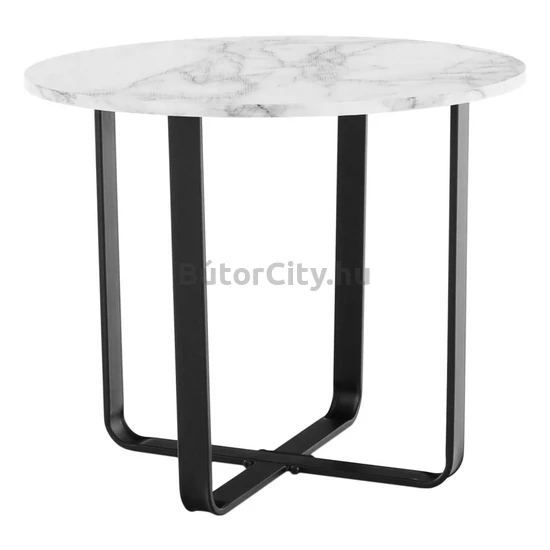 Salino design dohányzóasztal