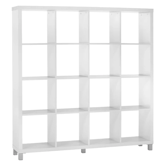 Allvány, fehér, TOFI 6  NEW