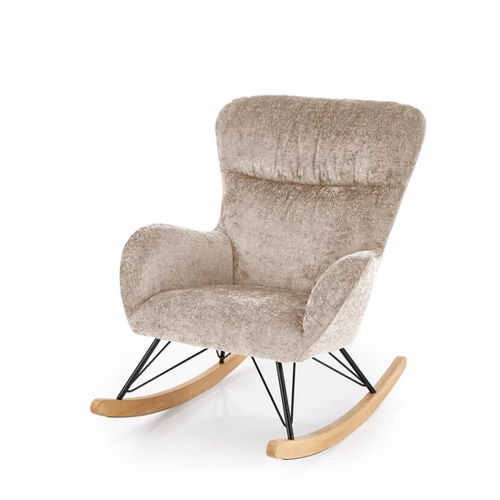 CASTRO hintaszék, szín: bézs