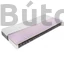 Feder Plus matrac 160*200 cm