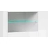 LED világítás Holten vitrines komódhoz