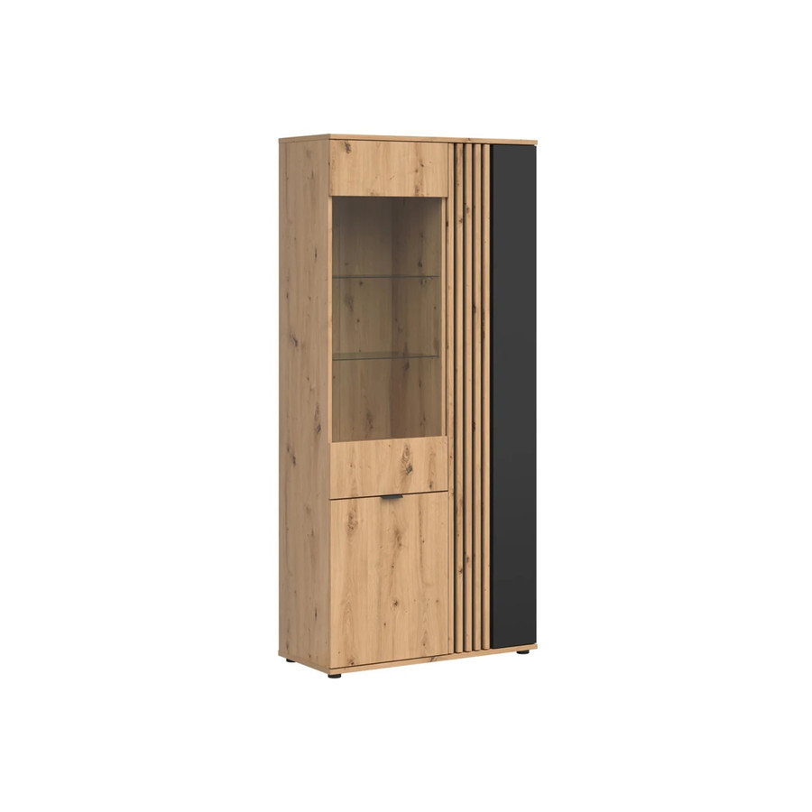 Vabres vitrin (REG2D1W/90)