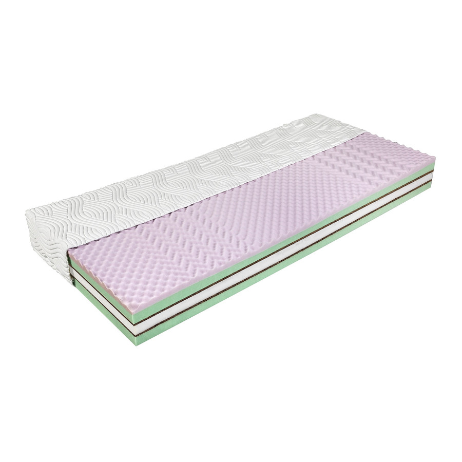 Sleep Sentry Fitness Plus matrac 160*200