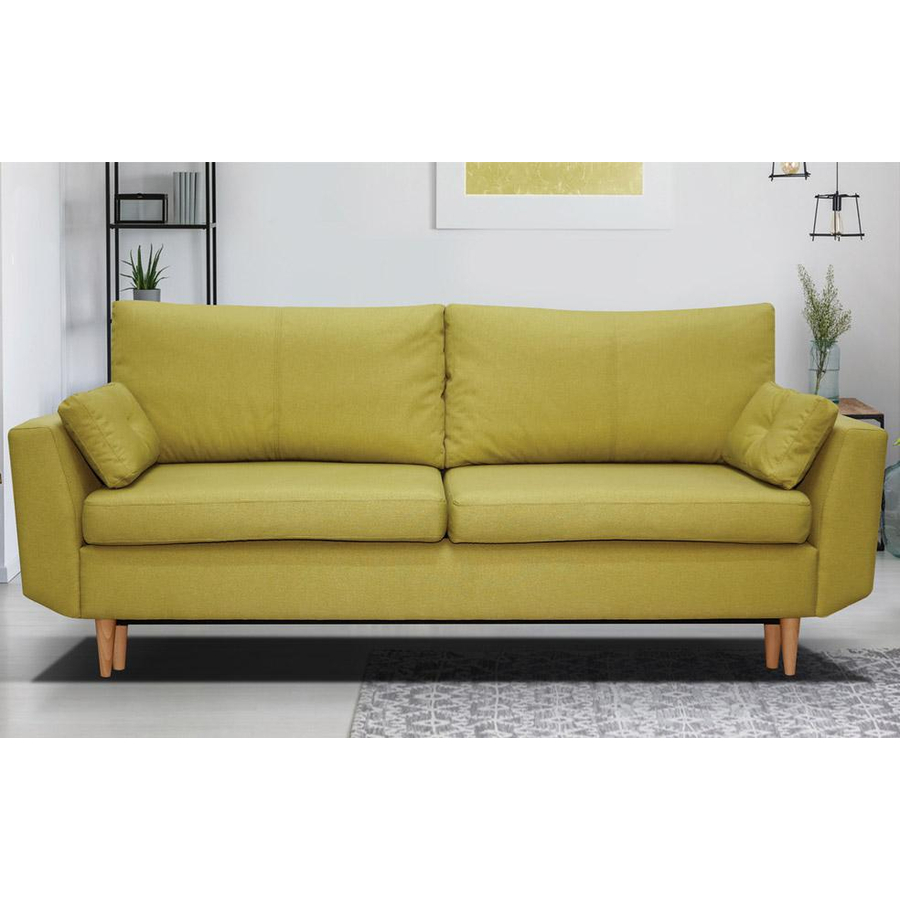 Beniamin kanapé (választható színek)