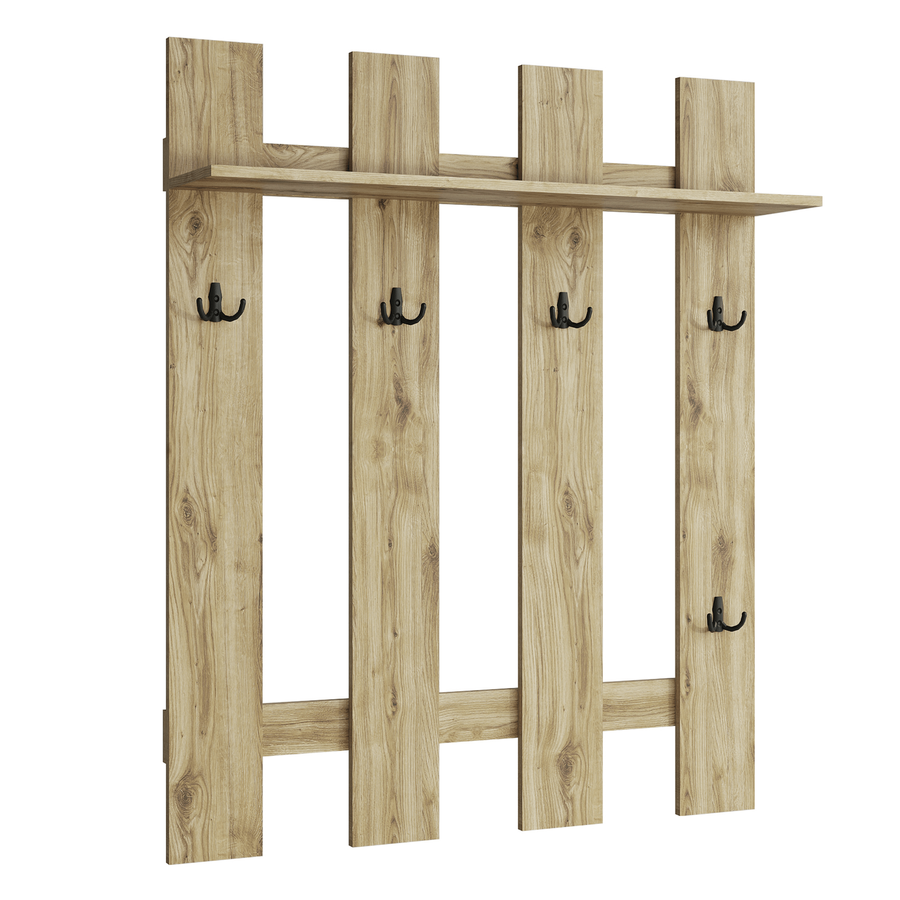 Dorsi fogas panel 105