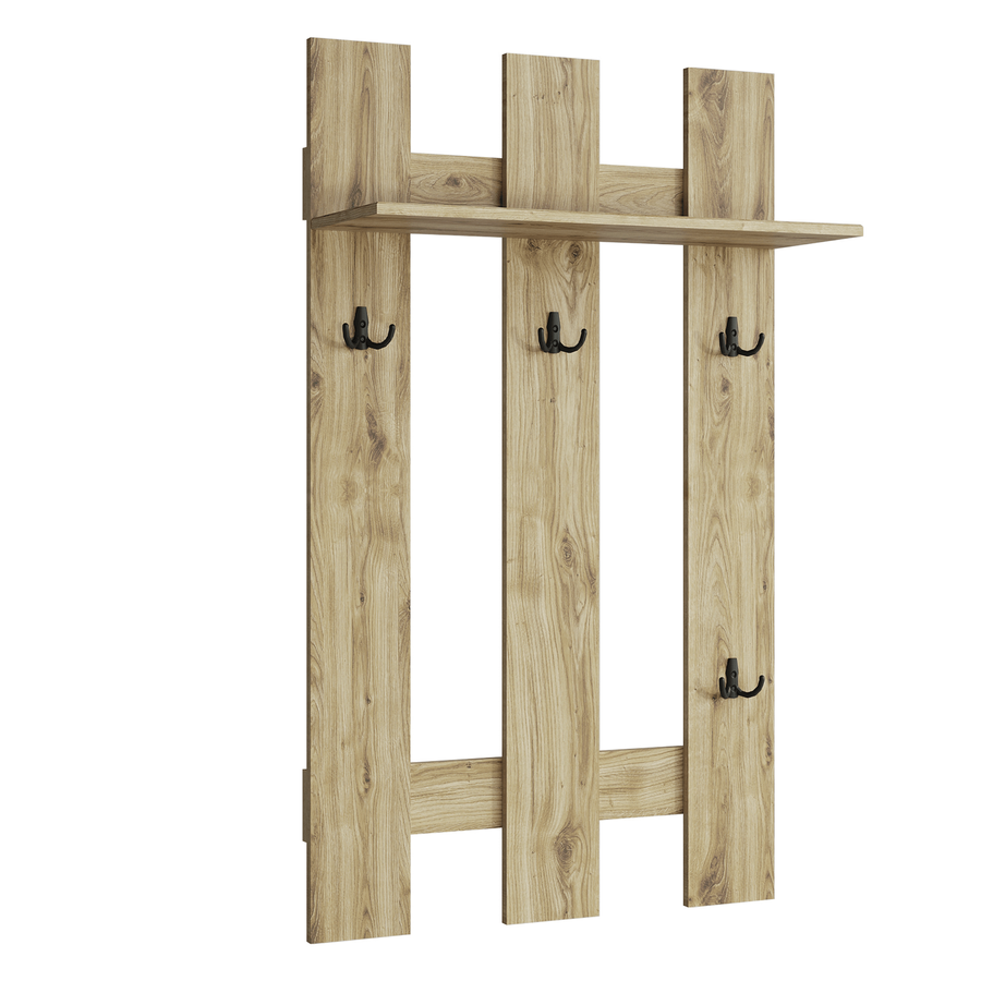 Dorsi fogas panel 75