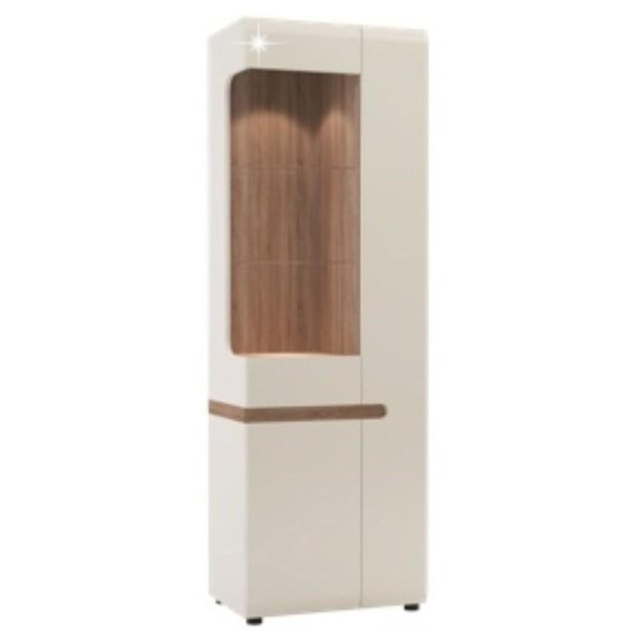 Lynatet vitrin (Typ01)