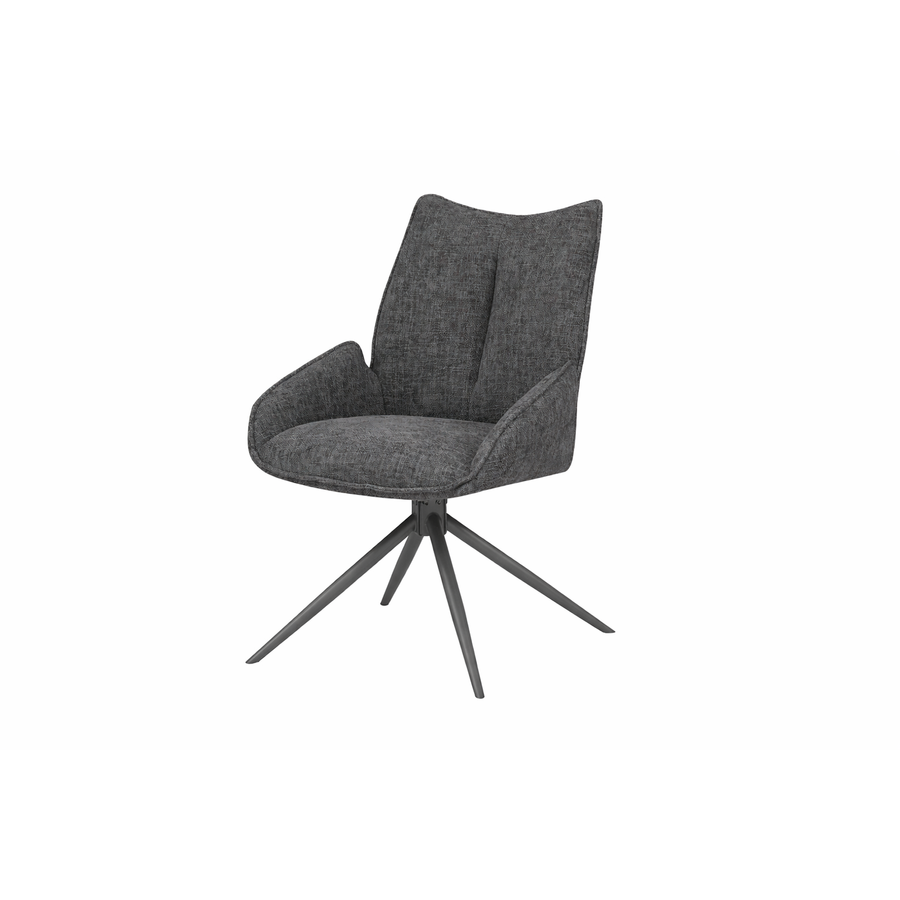 ASR115 Forgó Étkezőszék Raven 15 - 56x49x91 cm