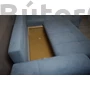 Kép 5/5 - Picanto nagy sarok (balos ágyazhatóság)