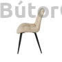 Kép 9/11 - Fanny étkezőszék 128 bézs
