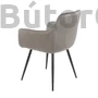 Kép 6/7 - 137 Étkezőszék latte