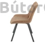 Kép 7/8 - 138 étkezőszék barna