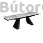 Kép 2/4 - Arezzo étkezőasztal 160-240*90*75 cm