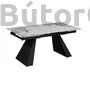 Kép 1/4 - Arezzo étkezőasztal (160-240*90)