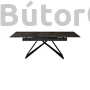 Kép 3/4 - Valencia bővíthető étkezőasztal 160-200*90