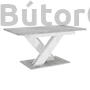 Kép 1/5 - Charlotte bővíthető étkezőasztal (140-180*80)
