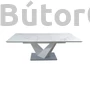 Kép 2/2 - Lagos szinterezett kő étkezőasztal